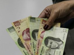 Precisan que al cierre de 2016 el gasto neto total fue mayor en 611 mil 934 millones de pesos a lo previsto en el programa. EL INFORMADOR / ARCHIVO