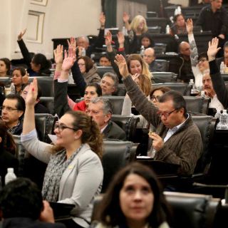 Aprueban la primera Constitución de la Ciudad de México