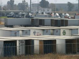 Las 200 empresas que conforman el segundo corredor más importante del país genera 55 mil empleos directos en Jalisco. EL INFORMADOR / ARCHIVO