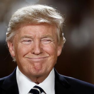 Diccionario Oxford, en la mira palabras vinculadas con Trump