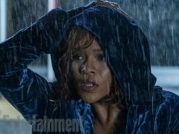 Rihanna mostrará su faceta actoral en esta producción, así como en las películas 'Valerian' y 'Ocean´s 8'. ESPECIAL / ew.com