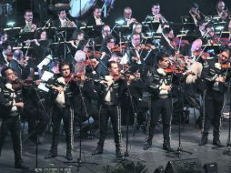 Transmitir la pasión y la tradición por el tradicional ensamble es lo que se busca en Cocula. EL INFORMADOR / M. Vargas