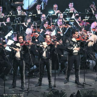 De Cocula es el mariachi