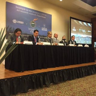 Presentan nueva etapa del Tequila Express