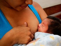 En México se estima que el 22 por ciento de los embarazos son de alto riesgo cada año. NTX / ARCHIVO