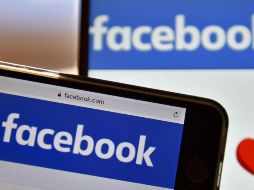 La publicidad y un aumento en la cantidad de usuarios, permitieron mejores resultados para Facebook. AFP / ARCHIVO