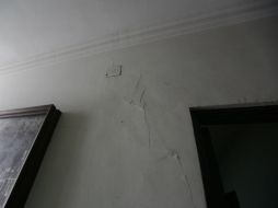 Hasta ahora, Siteur realiza estudios de seis fincas afectadas en avenida Alcalde y Reforma. EL INFORMADOR / ARCHIVO