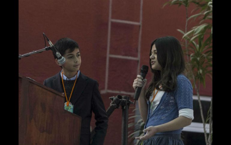 El evento, a reallizarse el 10 de febrero, es avalado por la Secretaría de Educación Jalisco. EL INFORMADOR / ARCHIVO