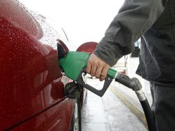 Los estados con el mayor consumo y venta de combustibles verán mayores ingresos a través de un aumento en el IEPS. EL INFORMADOR / ARCHIVO