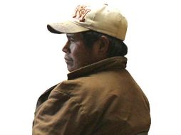 El activista de origen tarahumara iba acompañado de uno de sus hermanos, quien fue golpeado y abandonado en el lugar. EFE / ARCHIVO