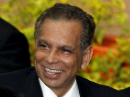 El asunto fue promovido ante el Juzgado Segundo de Distrito en Materia Penal y de Juicios Federales del Edomex. NTX / ARCHIVO