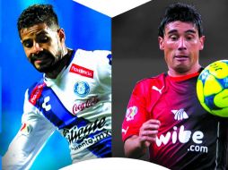 El Atlas tiene una magnífica oportunidad para por fin ganar de visitante. EL INFORMADOR /