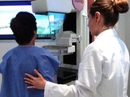 De las muertes por cáncer registradas en 2015, más de cuatro millones correspondieron a hombres y tres millones, a mujeres. EL INFORMADOR / ARCHIVO