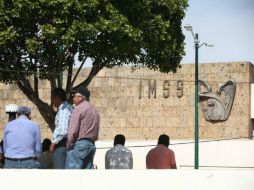 De acuerdo al IMSS, más de 65% de todos los cánceres de próstata se diagnostican en hombres de más de 65 años de edad. EL INFORMADOR / ARCHIVO