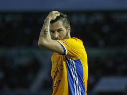 El compromiso será difícil para los felinos porque se medirán a un rival que ha iniciado el torneo de buena manera. MEXSPORT / ARCHIVO