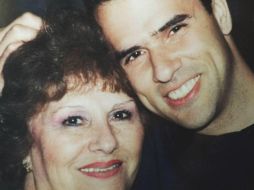 El conductor mexicano señala que su mamá fue su maestra y su inspiración. FACEBOOK / Marco Antonio Regil