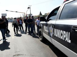 Autoridades correspondientes investigan el caso para determinar cómo se originó el incendio. EL INFORMADOR / ARCHIVO