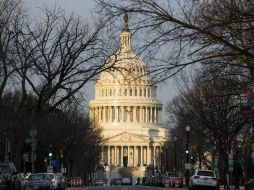Los republicanos son los principales asediados por ciudadanos inconformes con la nueva administración. EFE / ARCHIVO