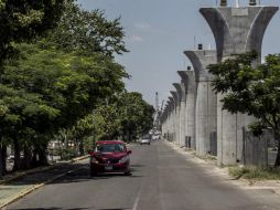 El cierre será de la calle Pino Suárez hasta Pedro Moreno. EL INFORMADOR / ARCHIVO