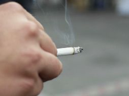 El director científico de Nanopharma Group destacó que el tabaco y el alcohol están relacionados con una tercera parte de los casos. EL INFORMADOR / ARCHIVO