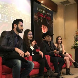 Julión Álvarez y Ariadne Díaz participarán en telenovela