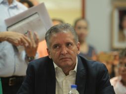 Arana dijo que el Congreso está atado de manos frente a estos casos, ya que tienen que acatar la resolución del juez. EL INFORMADOR / ARCHIVO