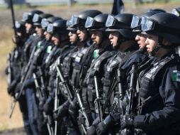 Las corporaciones policiacas de Sonora y Arizona dieron con el paradero a través de un sistema de geo localización. NTX / ARCHIVO