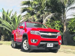 El aumento numérico no es espectacular, pero sí lo es el refinamiento general. ESPECIAL /