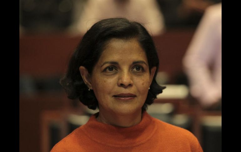 Corona Nakamura comentó que aún se tienen que homologar los reglamentos municipales. EL INFORMADOR / ARCHIVO