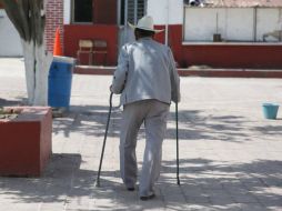 El tumor de órganos genitales masculinos es el que presenta los mayores incrementos con la edad. EL INFORMADOR / ARCHIVO