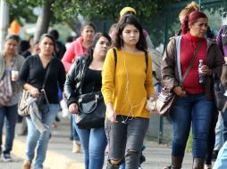 Según expertos las mujeres suelen cuidar y tratar más sus partes íntimas que los hombres. EL INFORMADOR / ARCHIVO