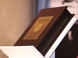 Según la iglesia católica, un documento como la carta Magna, 'fue secuestrado por las izquierdas intolerantes'. TWITTER / @ManceraMiguelMX