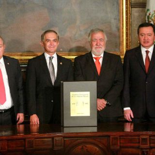 Ley electoral, entre prioridades del análisis de la Constitución