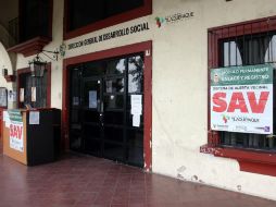 En un año sólo se registraron 55 mil personas. EL INFORMADOR / ARCHIVO