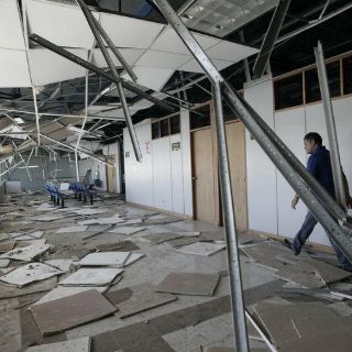 Sismos en Turquía causan cuatro heridos y daños a viviendas