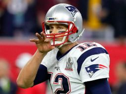 Sin embargo, el jugador no parece estar muy preocupado por haber perdido la camiseta. AFP / K. Cox