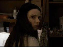 'Split' es protagonizada por James McAvoy y Anya Taylor-Joy. YOUTUBE / Movieclips Trailers