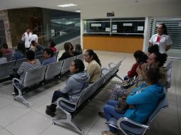 Los microbios que se encuentran en el entorno uterino de la mujer desempeñan una función en el desarrollo del cáncer. EL INFORMADOR / ARCHIVO