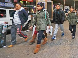 La ley DREAM estatal eliminaría los obstáculos para que estudiantes indocumentados puedan obtener ayuda financiera. SUN / Y. Xolalpa