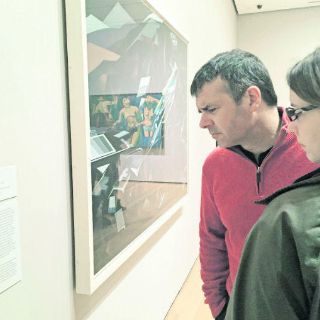 El MoMA le planta cara al veto migratorio de Trump