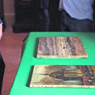 Obras de Van Gogh vuelven a ver la luz