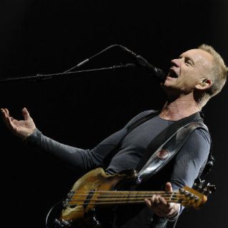 Sting y Wayne Shorter ganan el Premio Polar