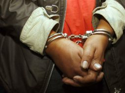 El Ministerio Público de la Fiscalía Especial para la Atención del Delito de Secuestro dictaminó la culpabilidad del detenido. EL INFORMADOR / ARCHIVO