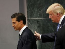 Eduardo Sánchez asegura que ante un ofrecimiento de tropas, la respuesta del Gobierno ‘’es no’’. AP / ARCHIVO