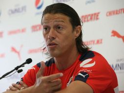 Acerca de Argentina el 'Pelado' afirma, 'somos potencia, pero no nos hemos desarrollado'. EL INFORMADOR / ARCHIVO