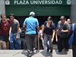 Aún no se ha detallado cómo será la operación de la Línea 2. EL INFORMADOR / ARCHIVO