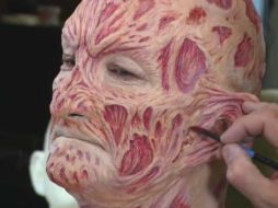 El propio Robert Englund ha asegurado que el documental es su carta de amor a la franquicia. YOUTUBE / Nightmares in the Makeup Chair Freddy Krueger