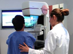 Cualquiera puede tener esclerosis múltiple, pero las mujeres tienen el doble de posibilidades. EL INFORMADOR / ARCHIVO