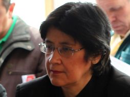 Teresa Brito informa que la Contraloría registra 15 denuncias en total en lo que va de la administración. EL INFORMADOR / ARCHIVO