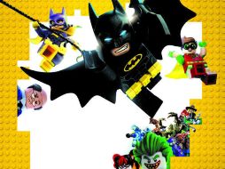 La nueva película continúa con el espíritu divertido e irreverente que caracterizó a la primera. EL INFORMADOR / J. López